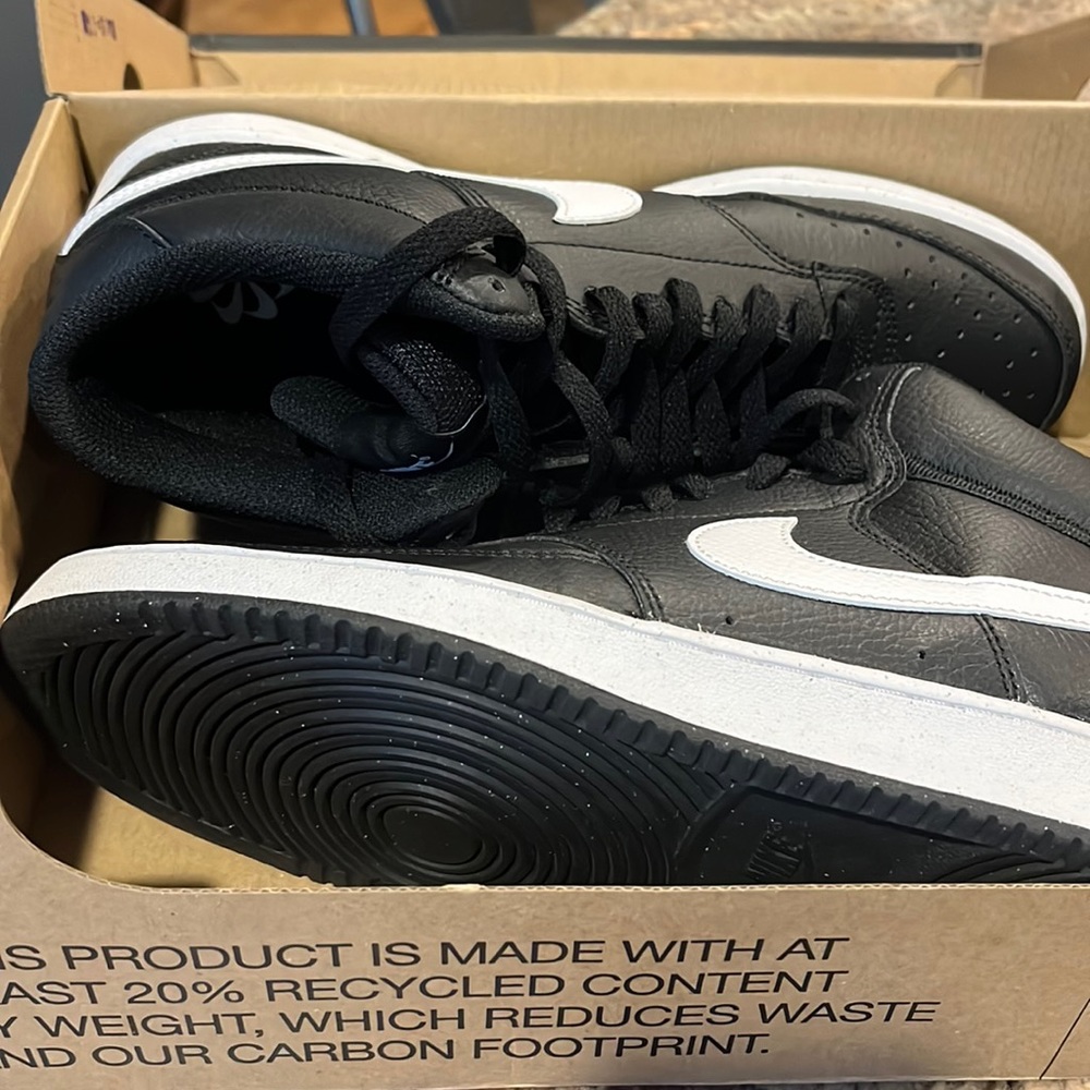 Nike Court Vision Sneakers